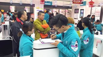 云米全屋互联网家电成都开业首日销售额破百万，互联网销售模式受热捧