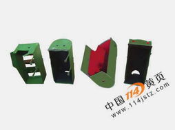 落梭箱系列纺织机械产品 泰州泉新机械配件厂互联网销售全解析